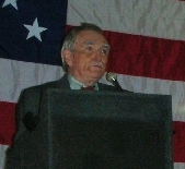 Clark Braxton for President, 2008